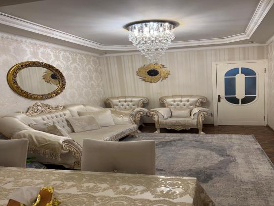 Satılır 3 otaqlı 141000 m2 yeni tikili H.Seyidzade 21/23 ünvanında