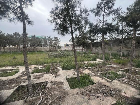 Satılır 0 otaqlı 280000 m2 yeni tikili Suvalan baglari ünvanında