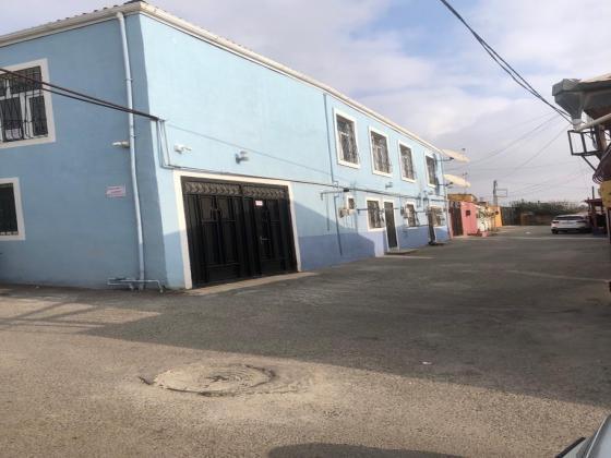 Satılır 5 otaqlı 125000 m2 yeni tikili Xetai rayonu, NZS-qes. Kazimaga Kerimov kuc.5/q ünvanında