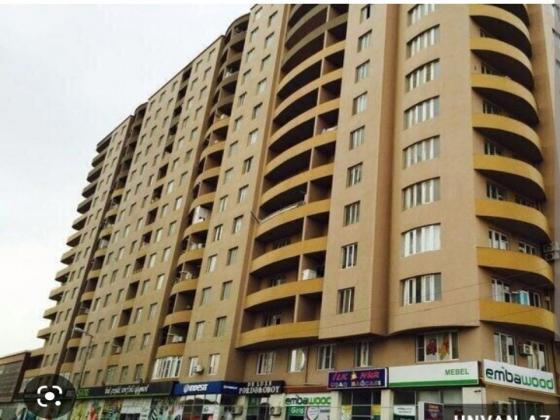Satılır 0 otaqlı 2125000 m2 yeni tikili Badamdar qəsəbəsi ünvanında