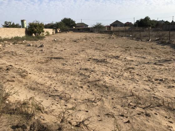 Satılır 0 otaqlı 38000 m2 yeni tikili Albalı (Vişnyovka) ünvanında