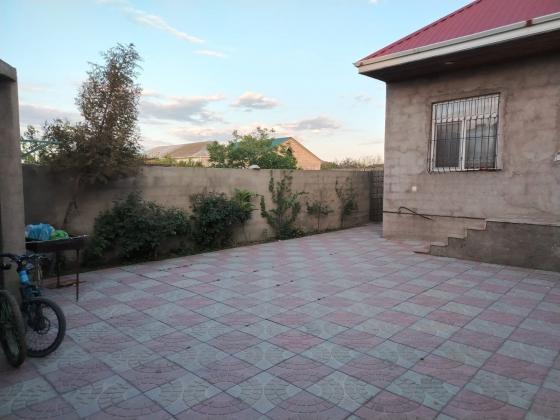 Satılır 4 otaqlı 87000 m2 yeni tikili Məhəmmədli qəs ünvanında