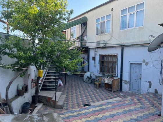 Satılır 8 otaqlı 200000 m2 yeni tikili Baki şəhərinin Keşlə qəsəbəsi ünvanında