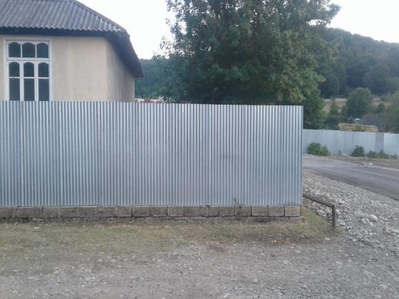 Satılır 0 otaqlı 87500 m2 yeni tikili İsmailli rayonu Zoqallıq kəndi ünvanında