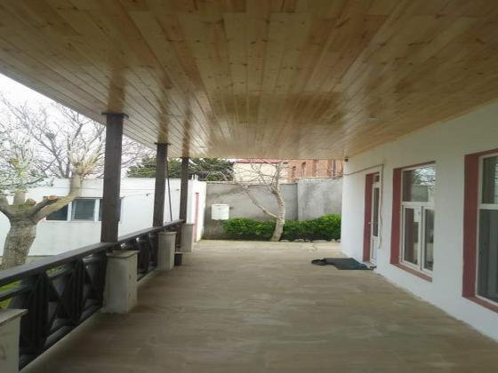 Satılır 5 otaqlı 198000 m2 yeni tikili M.A.İmaməliyev küç dön 1 ev 14 ünvanında