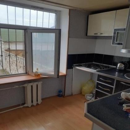 Satılır 2 otaqlı 69500 m2 yeni tikili P.Hesimov k-si ünvanında