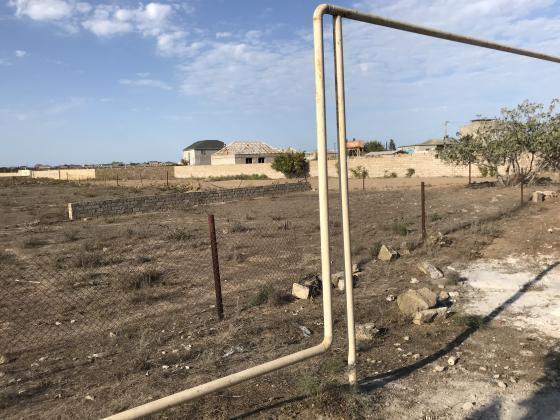 Satılır 0 otaqlı 38000 m2 yeni tikili Albalı (Vişnyovka) ünvanında